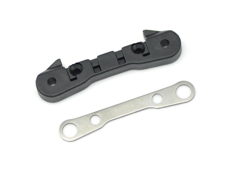 Serpent SER600548 Suspension Bracket FR-FR 811-S