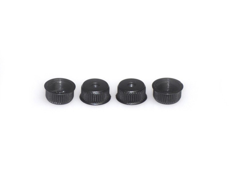 Serpent SER600926 Shock Bottom cap S811 (4)