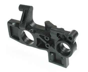 Serpent SER902302 Bearingblock Rear Right