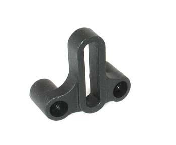 Serpent SER909366 Body-mount Rear T-bracket