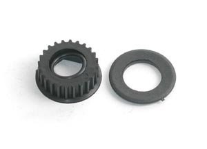 Serpent SER9213 Timing Belt Pulley 24t