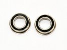 Serpent SER1394 Ballbearing 8x14x4 Flanged SS (2)