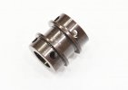 Serpent SER600196 Gear Coupler Steel