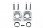 Serpent SER600496 Upright Left + Right V2 Aluminium