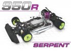 Serpent SER902004 Serpent 950-R 1/8 4WD