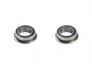 Serpent SER1312 Ballbearing 5x8x2.5 Flanged