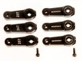alt="Serpent SER600290 Servo lever steering 23T Aluminium" title="Serpent SER600290 Servo lever steering 23T Aluminium"