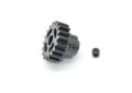 alt="Serpent SER600458 Pinion 18T" title="Serpent SER600458 Pinion 18T"