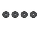 Serpent SER600919 Shock Piston S811MT (4)