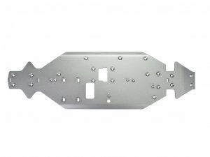 Serpent SER600692 Chassis Aluminium 811GT RTR