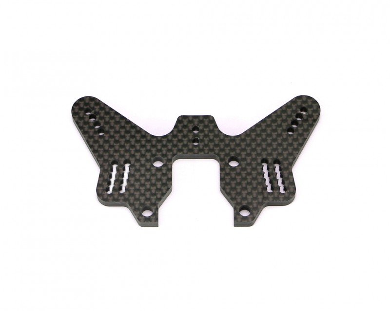 Serpent SER600980 Shocktower front carbon V3 811 GT