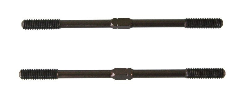 Serpent SER600412 Track rod M4x92 (2)