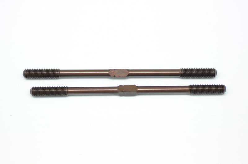 Serpent SER600416 Track rod M5x91 (2)