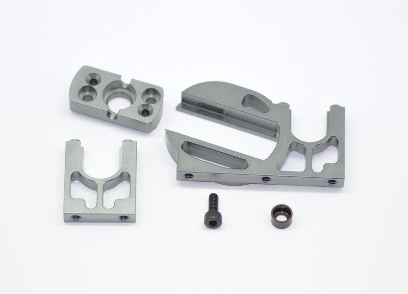 Serpent SER600446 Motormount set 811-E