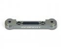 Serpent SER600736 Suspension Bracket Front Front SRX8