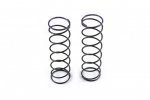 Serpent SER600865 Shockspring Rear Purple 3.8lbs (2)