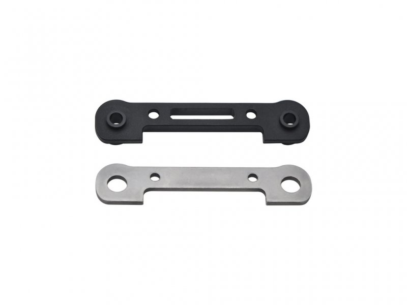 Serpent SER601195 Suspension Bracket Front Front SRX8 RTR