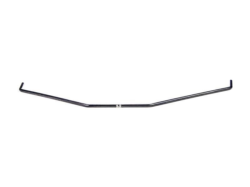 Serpent SER601108 Antiroll bar Rear 2.2mm SRX8T