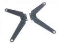 alt="Serpent SER600951 Battery Mount Plate Carbon set SRX8E" title="Serpent SER600951 Battery Mount Plate Carbon set SRX8E"