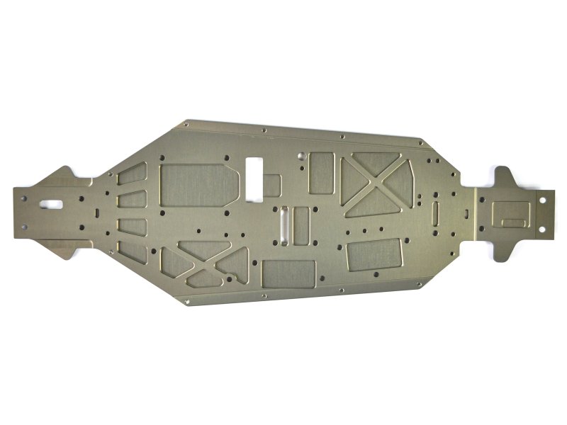 Serpent SER601364 Chassis SRX8 Gen4