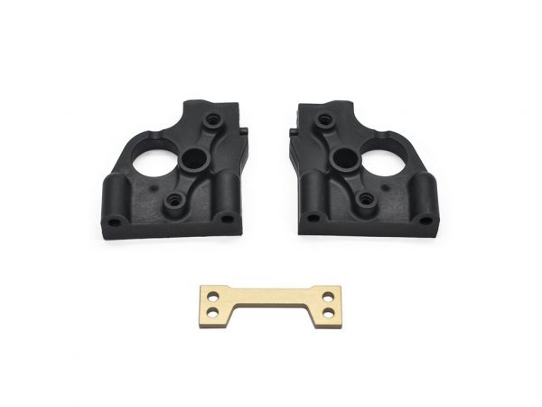 Serpent SER601222 2-speed Centermount SRX8 GT RTR