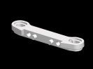 Serpent SER601156 Suspension bracket Rear Rear Magnesium SRX8 GT