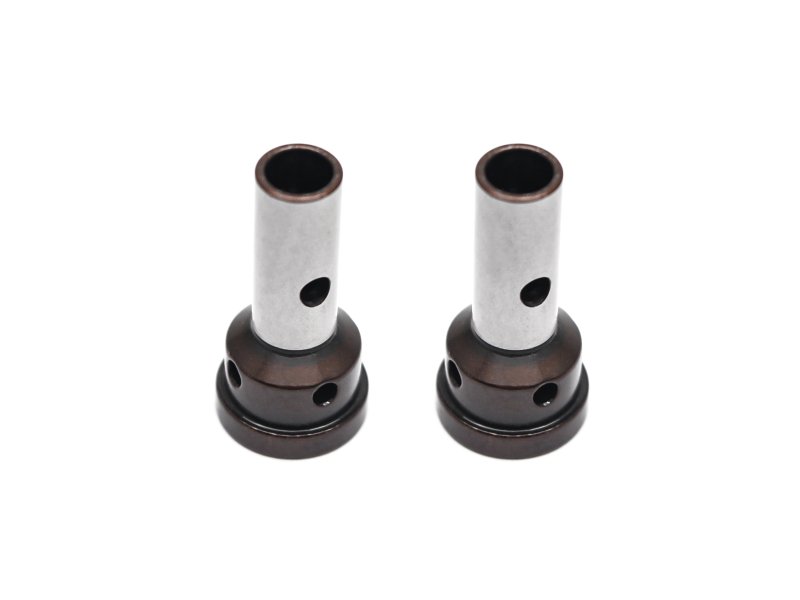Serpent SER601339 DJC wheelaxle