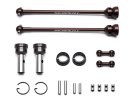 Serpent SER601373 DJC driveshaft set 98mm