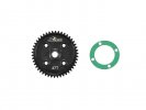 Serpent SER601064 HTD Spur Gear 47T SRX8