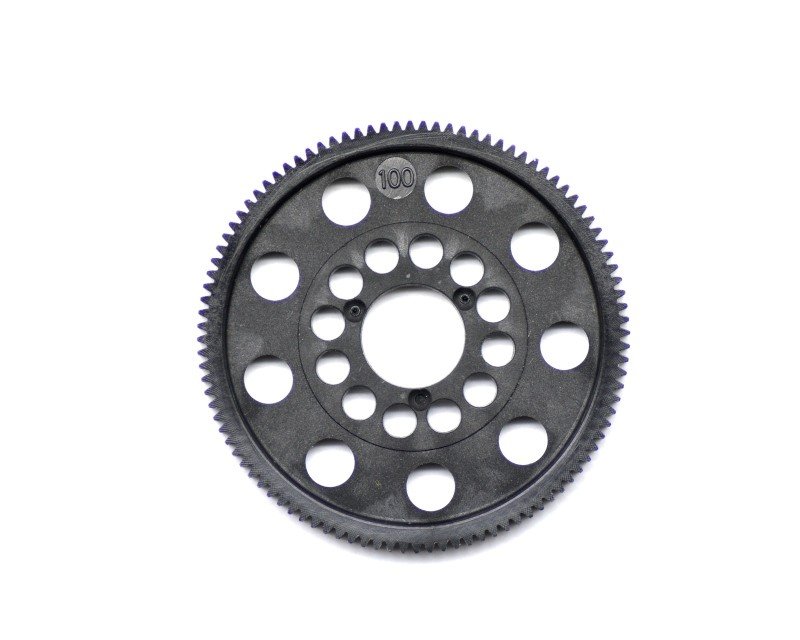 Serpent SER120007 Spur-gear Super-True 64P / 100T