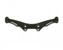 Serpent SER401632 Shocktower Carbon Rear S411 4.0