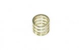 Serpent SER902137 Servo Saver Spring 2.0 Gold