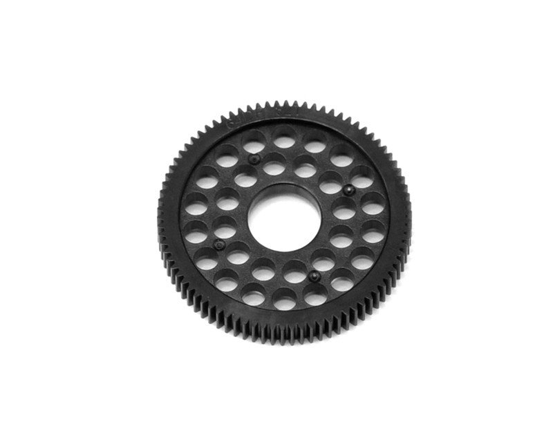 Serpent SER120038 Spur Differential Gear 64P/82T