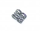 Serpent SER411219 Front Spring 18lbs S120L (2)