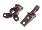 Serpent SER301037 Suspension Bracket Rear Left / Right