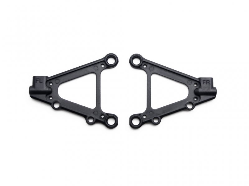 Serpent SER402026 Wishbone lower Front Left + Right X20 \'23