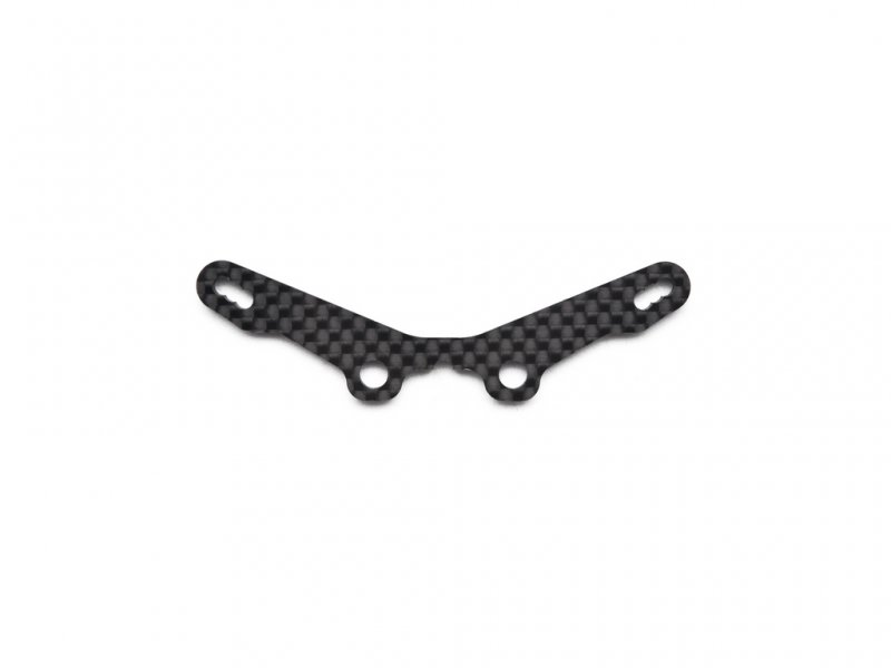 Serpent SER402033 Shocktower carbon Front X20 \'23