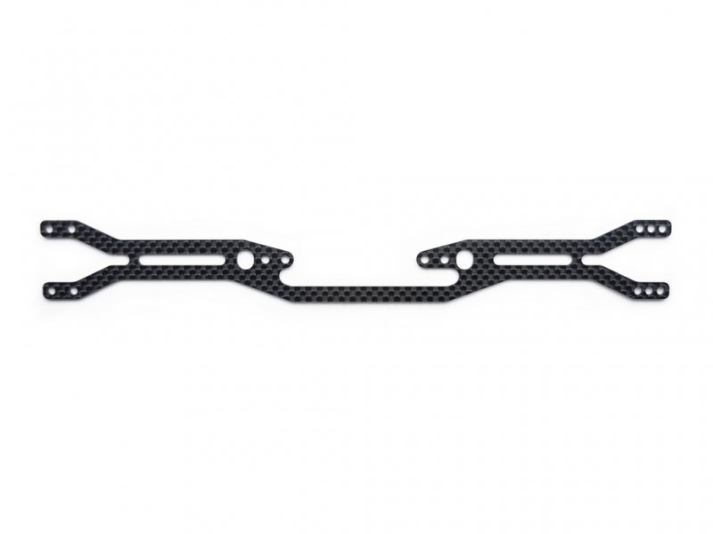 Serpent SER402041 Topdeck carbon X20 \'23