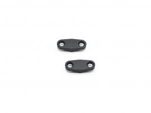 Serpent SER402088 Adjustable chassis stifner fr/rr