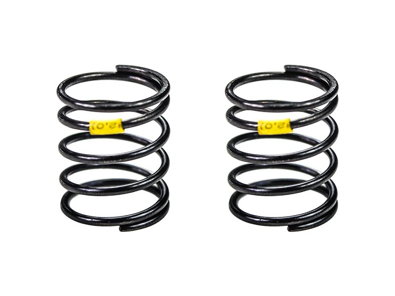 Serpent SER401853 Spring Front/Rear 2,6