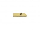 Serpent SER402067 Motormount weight 10gr X20 '23