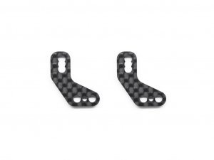 Serpent SER402092 Steering lever