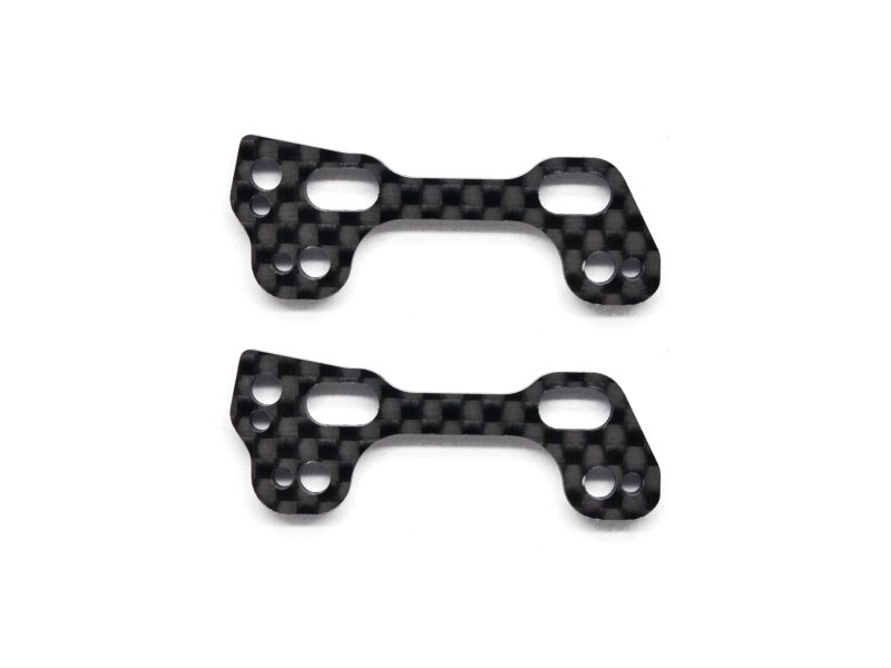 Serpent SER402137 Suspension bracket 0 fr