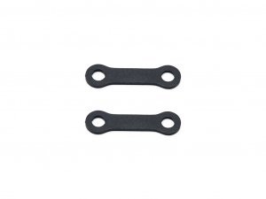 Serpent SER402138 Rollcenter spacer 1 piece 1mm