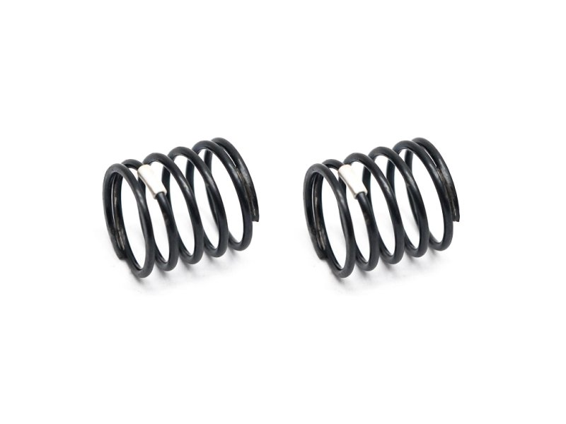 Serpent SER402155 Spring fr/rr 2.5 Lbs white short