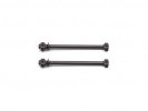Serpent SER402078 DJC driveshaft BB