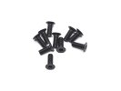 Serpent SER110252 Screw allen countersunk 110 M3x8