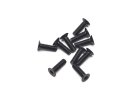 Serpent SER110253 Screw allen countersunk 110 M3x10
