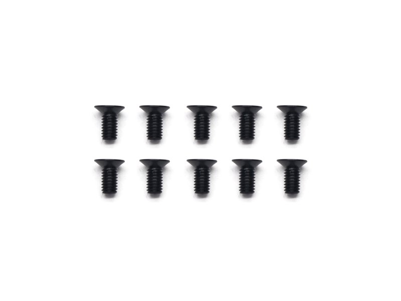 Serpent SER110251 Screw allen countersunk 110 M3x6
