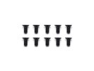 Serpent SER110251 Screw allen countersunk 110 M3x6